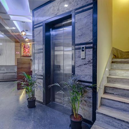Collection O Karthika Residency Hotel Bangalore Exterior photo